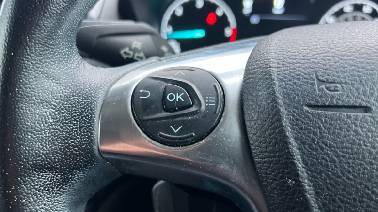 Ford Transit Connect 250 L2 Diesel 1.5 EcoBlue 100ps Limited Van Powershift